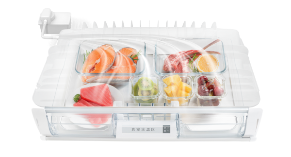 Hitachi Refrigerator